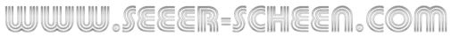 www.seer-scheen.com, BANNER-GiF-Animation